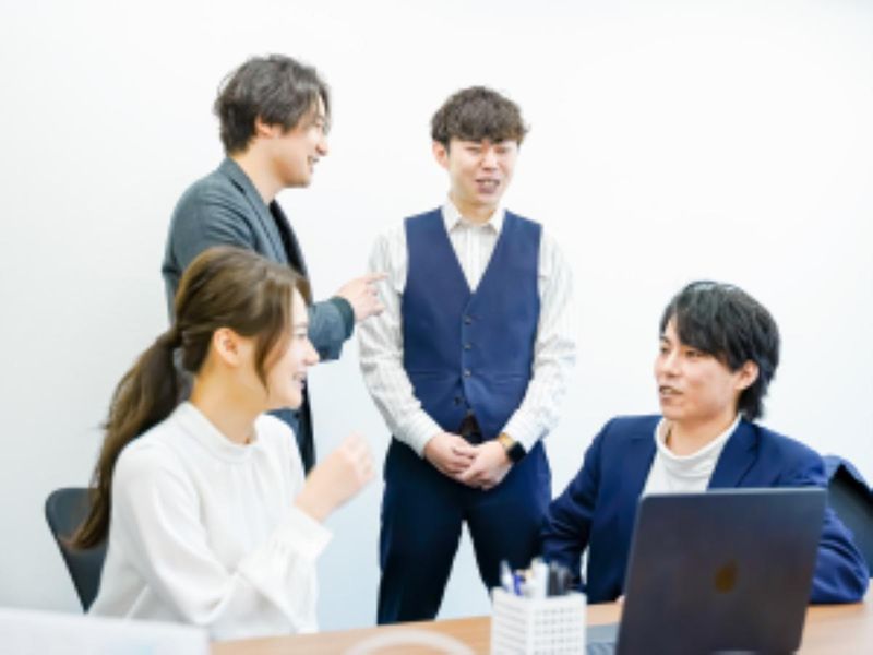 株式会社トータルウェブの求人・転職情報