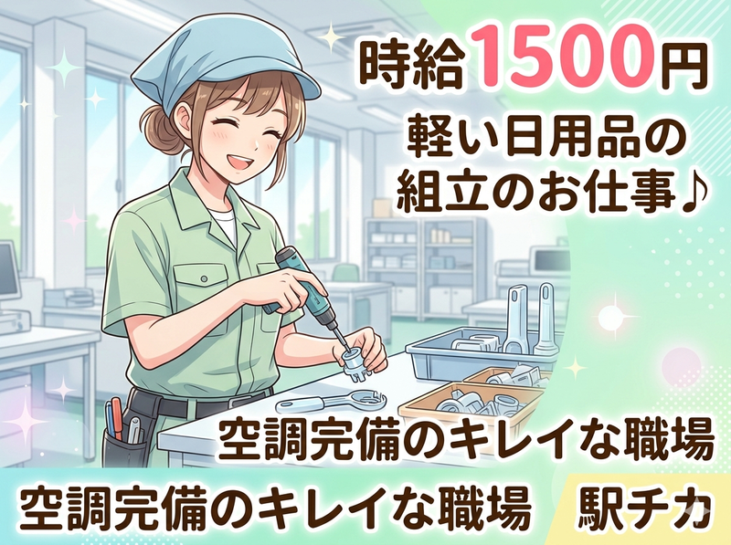 株式会社アソート・ワーク(3357)のアルバイト・バイト求人情報-18