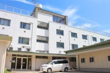 社会福祉法人 博愛福祉会の求人・転職情報