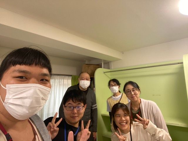 有限会社福祉ネットワークさくら　放課後等デイサービス・ステップモモ