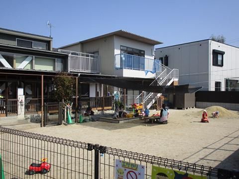 社会福祉法人　新瑞福祉会　さざんか保育園のアルバイト・バイト求人情報-05