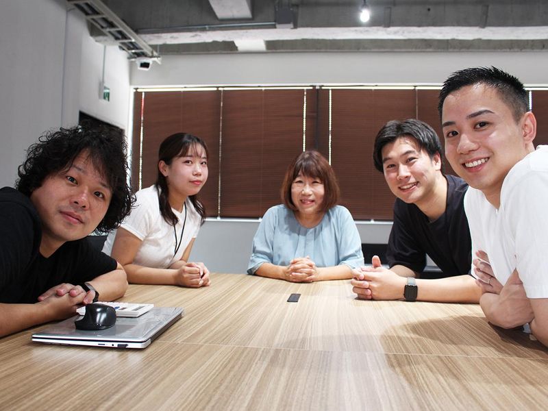 株式会社Ring withの求人・転職情報