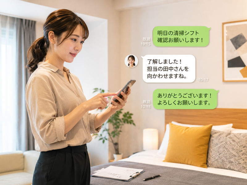 株式会社カジュアルClean-0003の求人・転職情報
