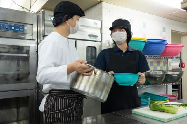 株式会社シダックスフードサービスの求人・転職情報