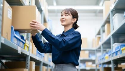 求人画像