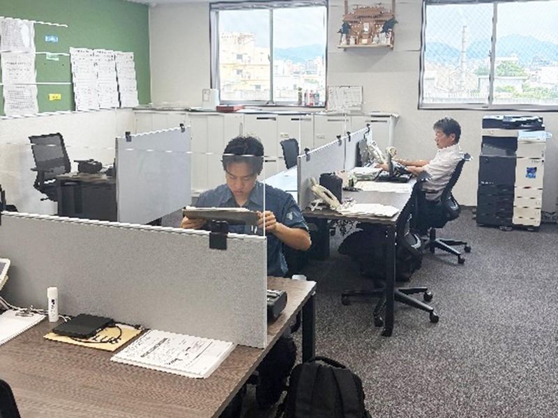 日米ユナイテッド株式会社　京滋営業所のアルバイト・バイト求人情報-04