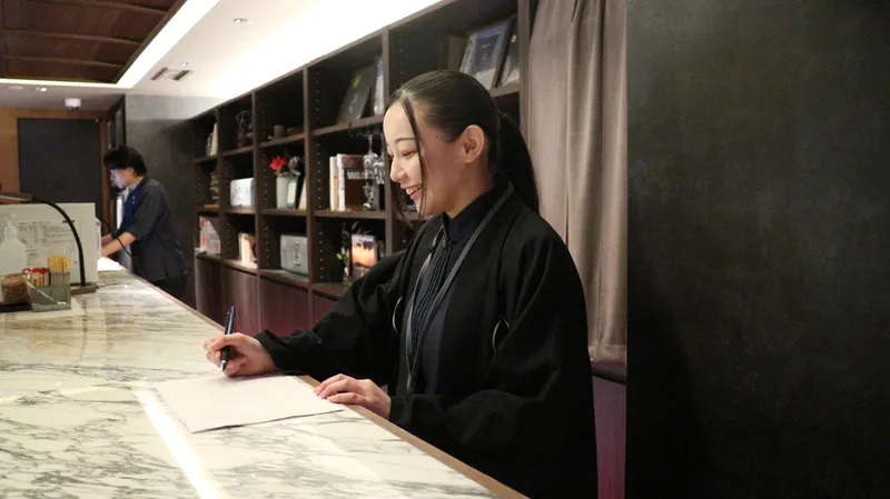 求人画像