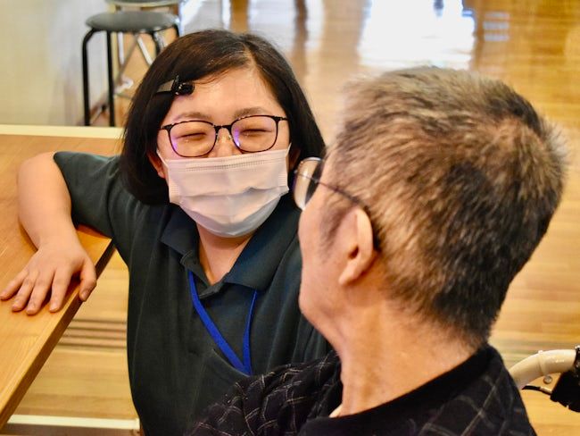 社会福祉法人芦別慈恵園-0003の求人・転職情報