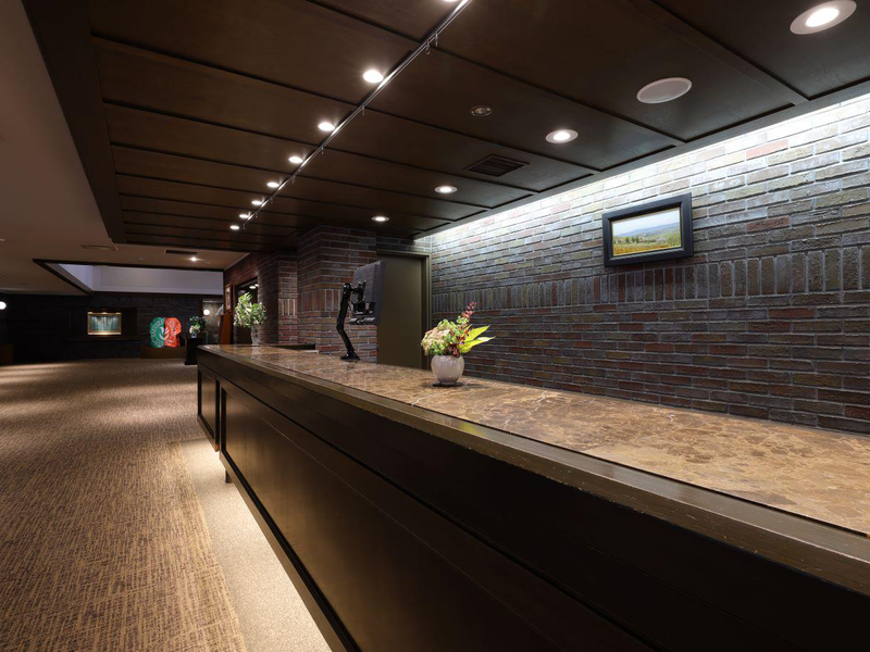 北軽井沢開発株式会社