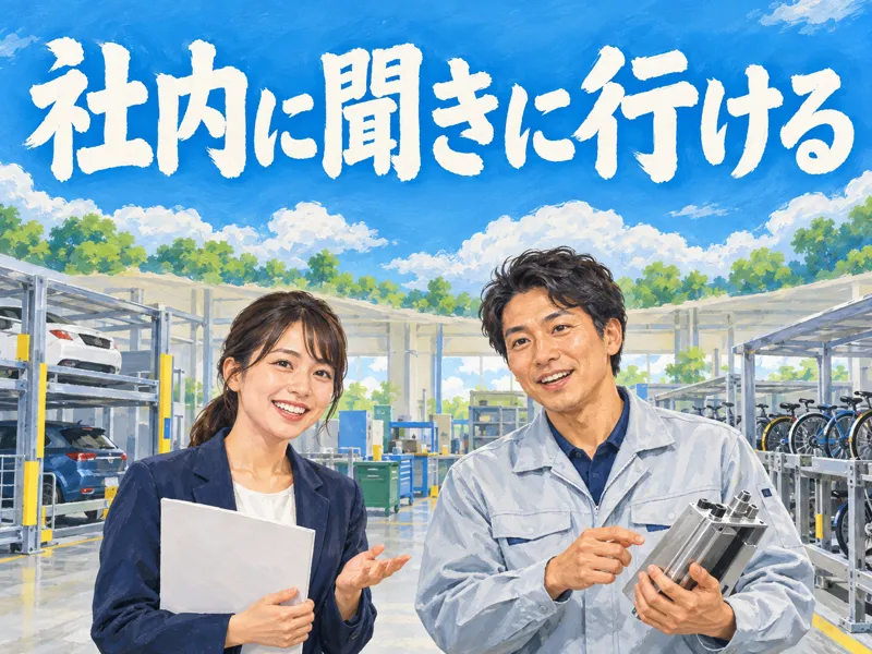 東海技研株式会社の求人・転職情報
