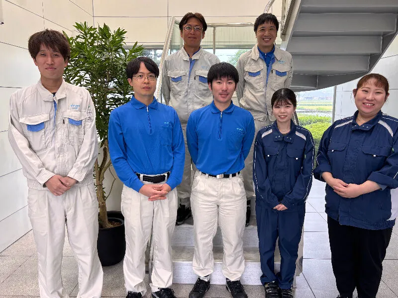 共栄樹脂株式会社のアルバイト・バイト求人情報