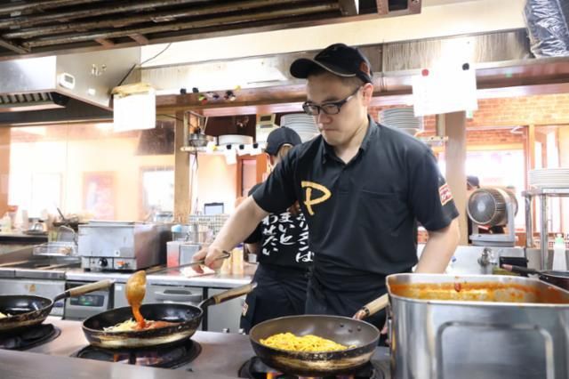スパゲッティーのパンチョ　錦糸町店のアルバイト・バイト求人情報-09