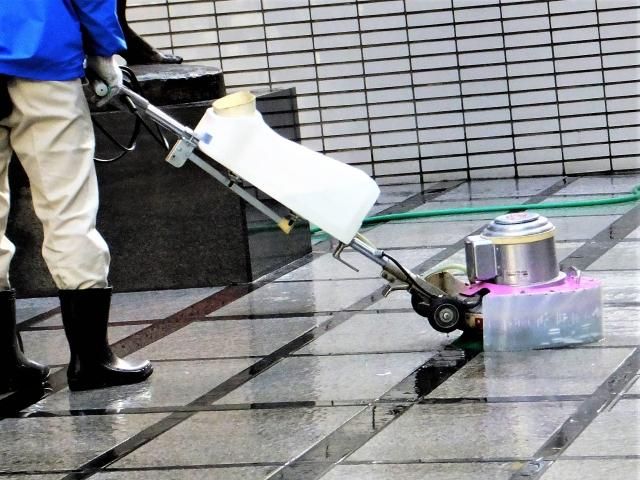 株式会社NEW NEXT CLEAN【本社】のアルバイト・バイト求人情報-02