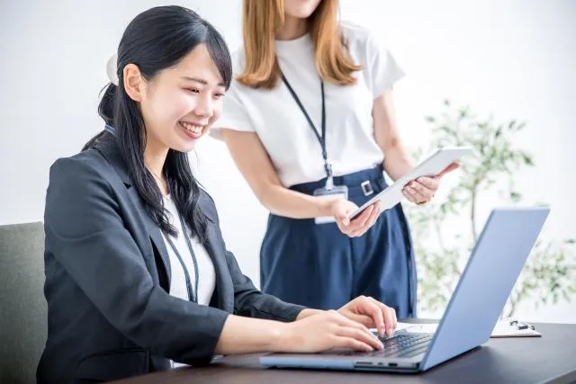 近鉄HRパートナーズの派遣求人情報