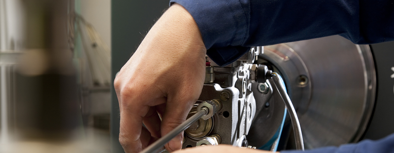 ケーエム精工株式会社