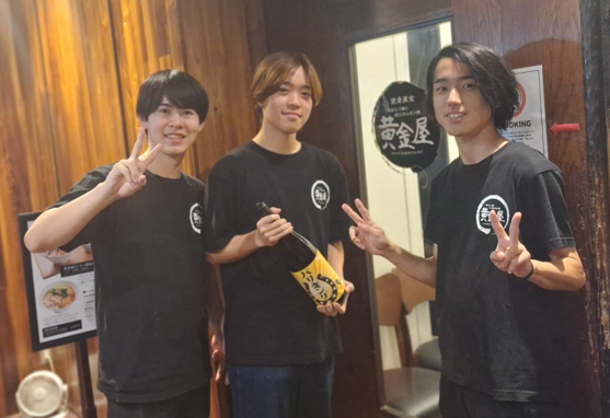 黄金屋 二子玉川店のアルバイト・バイト求人情報-05
