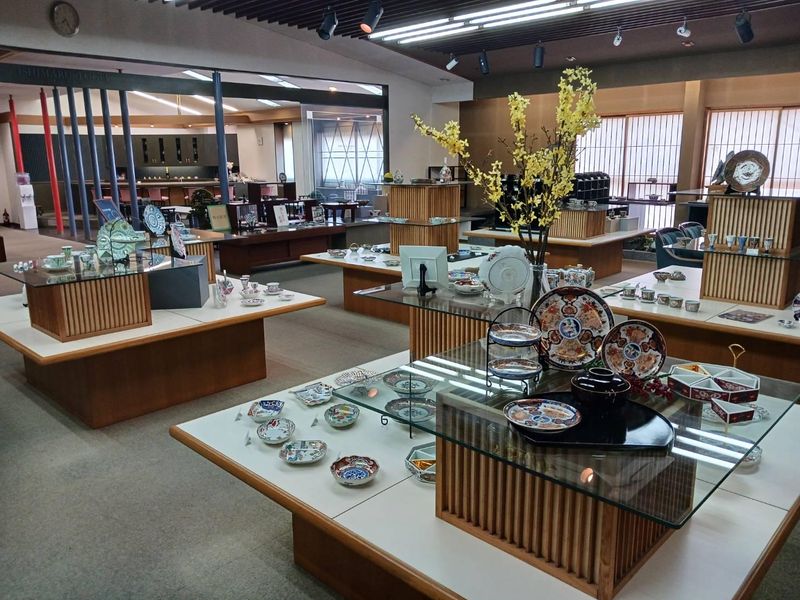 石丸陶芸株式会社のアルバイト・バイト求人情報-03