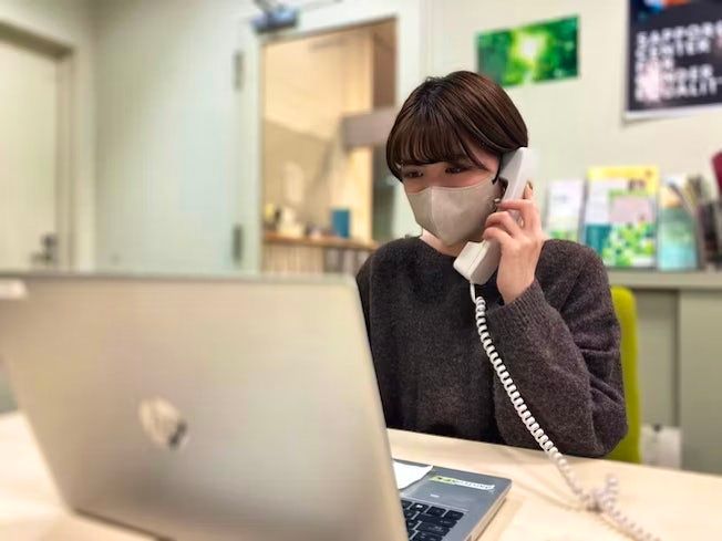 札幌市男女共同参画センター 公益財団法人さっぽろ青少年女性活動協会のアルバイト・バイト求人情報-02