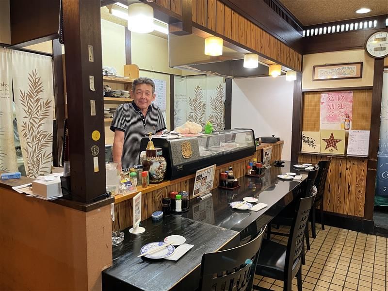 いざかな屋701のアルバイト・バイト求人情報-01