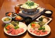 鍋と焼き肉 だるまのアルバイト・バイト求人情報-01