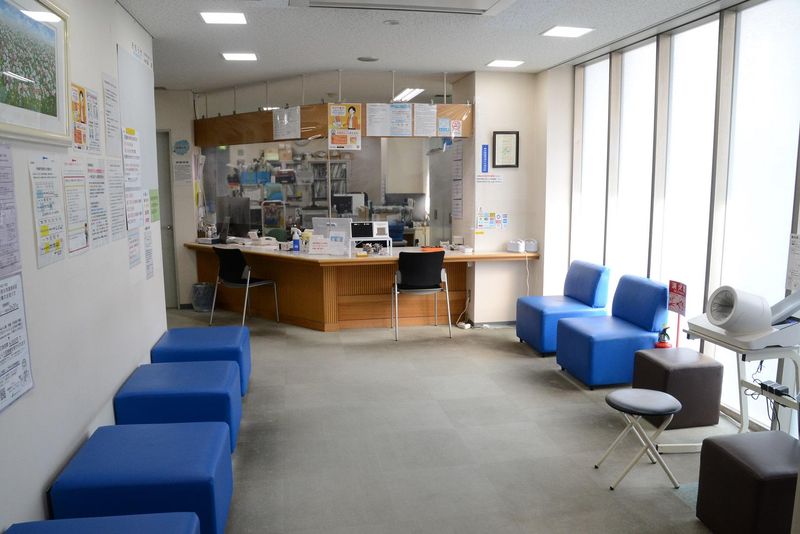 医療法人社団　聡生会　阪クリニックのアルバイト・バイト求人情報-03