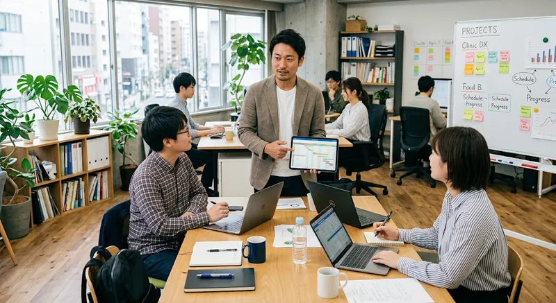 ＲＩＤ株式会社の求人・転職情報