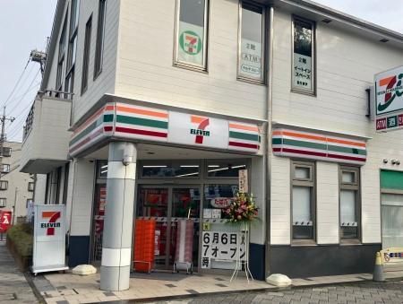 セブン-イレブン小田急マルシェ栗平店のアルバイト・バイト求人情報-03