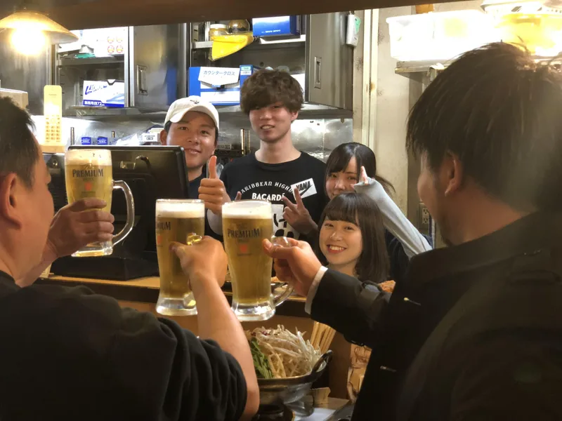 もつ焼き　こはるのアルバイト・バイト求人情報-09