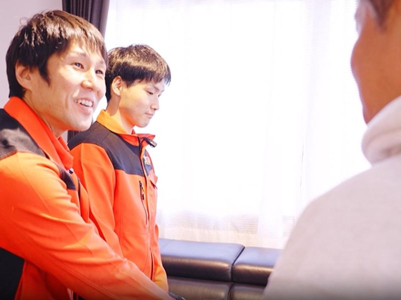 株式会社ヤマソロ