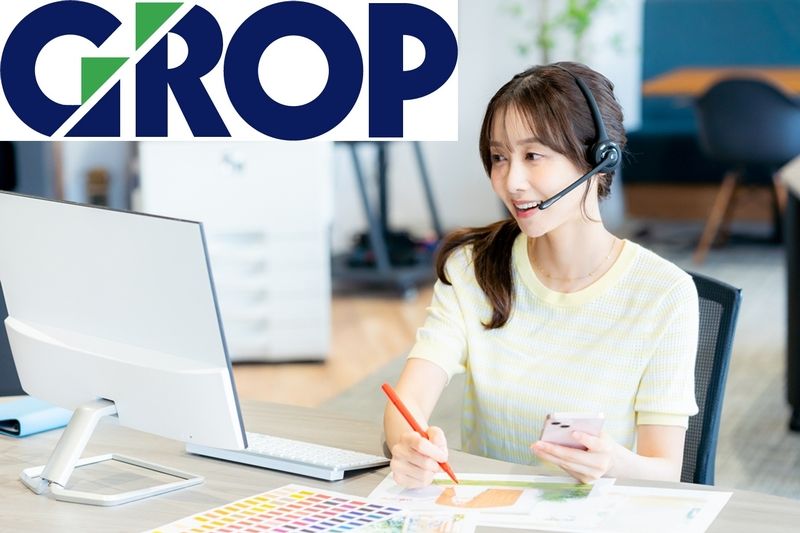 株式会社グロップの求人・転職情報