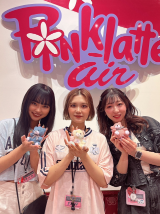 大分トキハわさだタウン PINK-latteのアルバイト・バイト求人情報-02