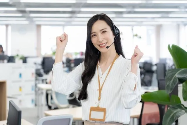株式会社MAYA STAFFING　関西支店のアルバイト・バイト求人情報
