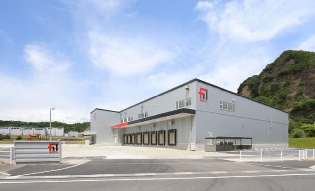株式会社鹿児島急送の求人・転職情報