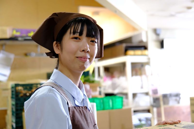 ウジエスーパー美田園店のアルバイト・バイト求人情報-02