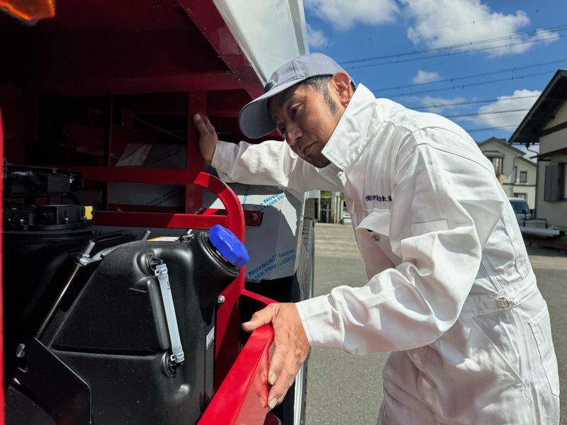 有限会社　伊藤自動車工業の求人・転職情報