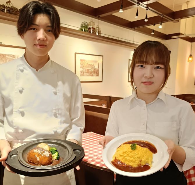 神田グリルむさし村山イオンモール店のアルバイト・バイト求人情報-04