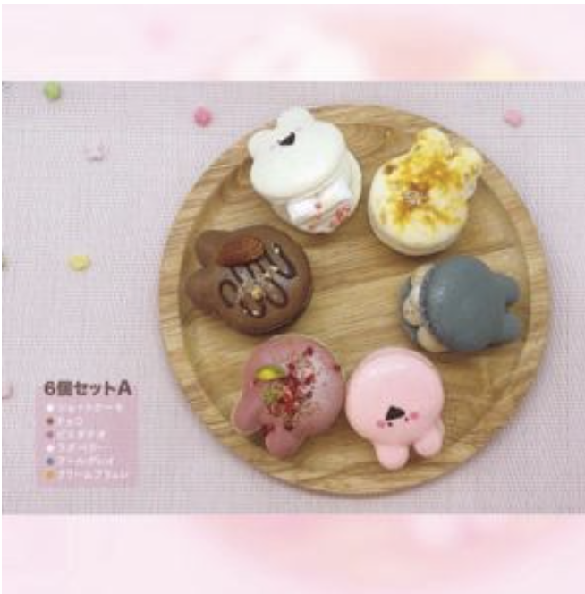 OVER MACARON　大阪鶴橋店のアルバイト・バイト求人情報-04