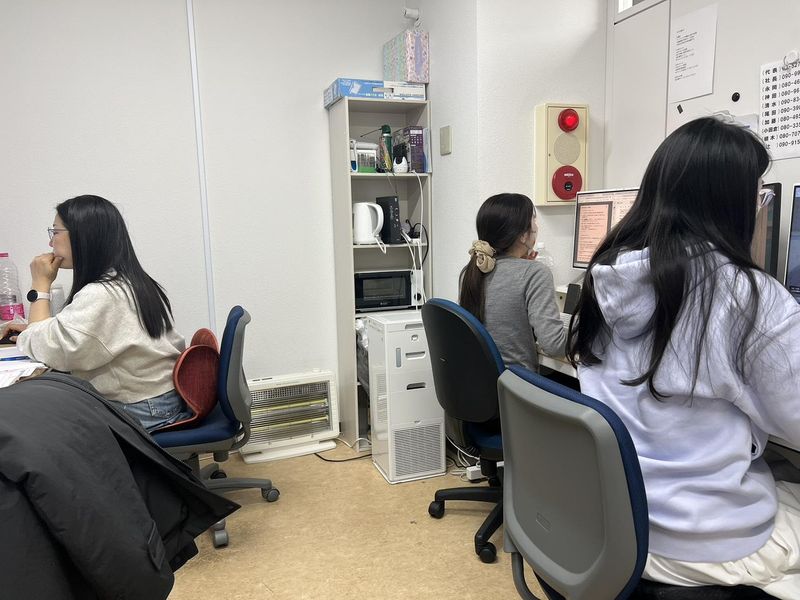 株式会社アネスアルファの求人・転職情報
