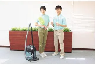 銀泉ビルパートナーズ株式会社のアルバイト・バイト求人情報-15