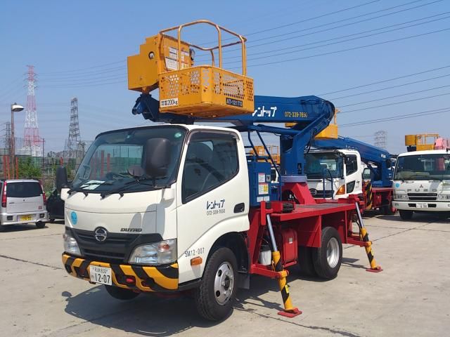 平野クレーン工業㈱の求人・転職情報