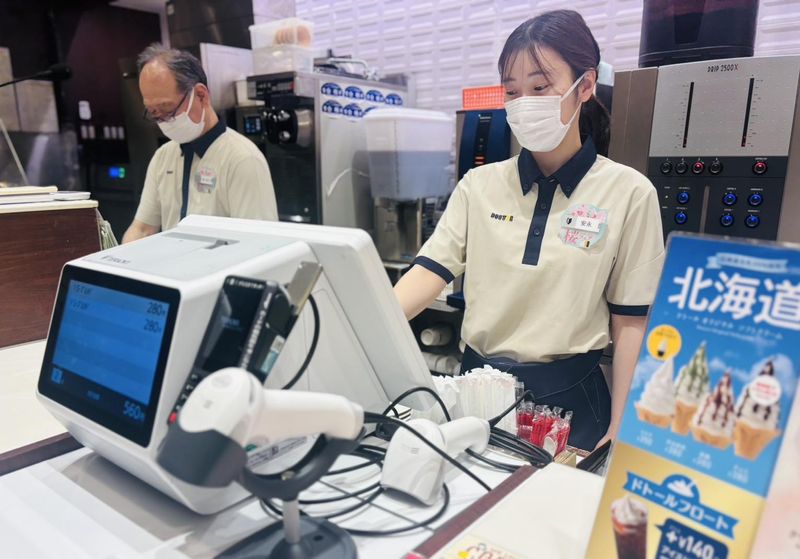 ドトールコーヒーショップ　日本橋本町店のアルバイト・バイト求人情報-05
