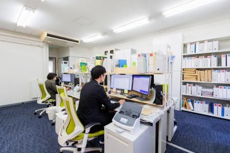 三森税理士事務所の求人・転職情報