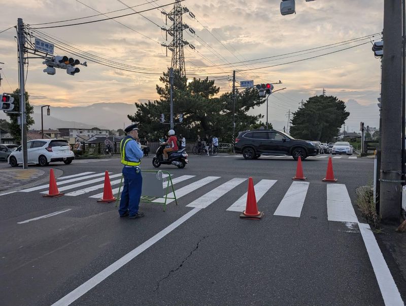 株式会社三洋警備(八丁畷駅周辺エリア)のアルバイト・バイト求人情報-03