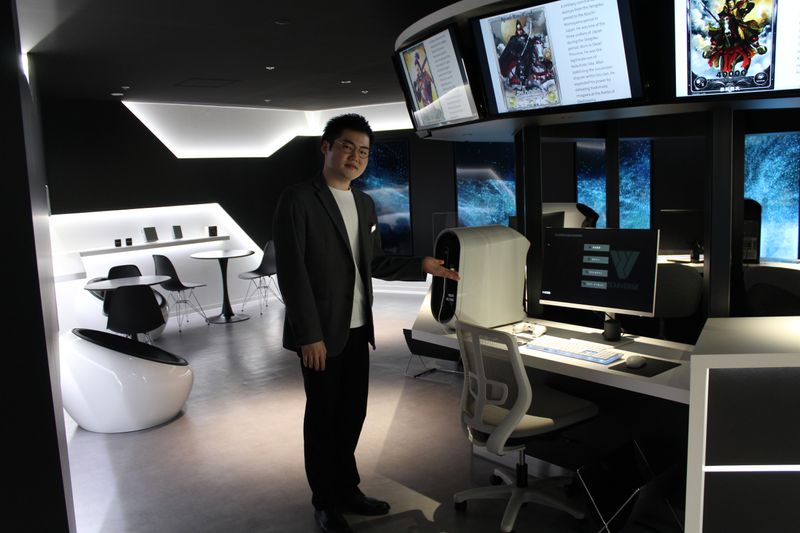 ZEXAVERSE TOKYOのアルバイト・バイト求人情報-02