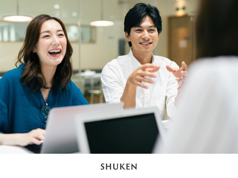 株式会社秀建の求人・転職情報