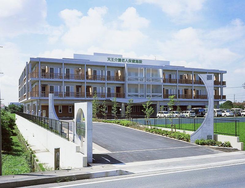 医療法人社団緑生会　天王介護老人保健施設のアルバイト・バイト求人情報-07