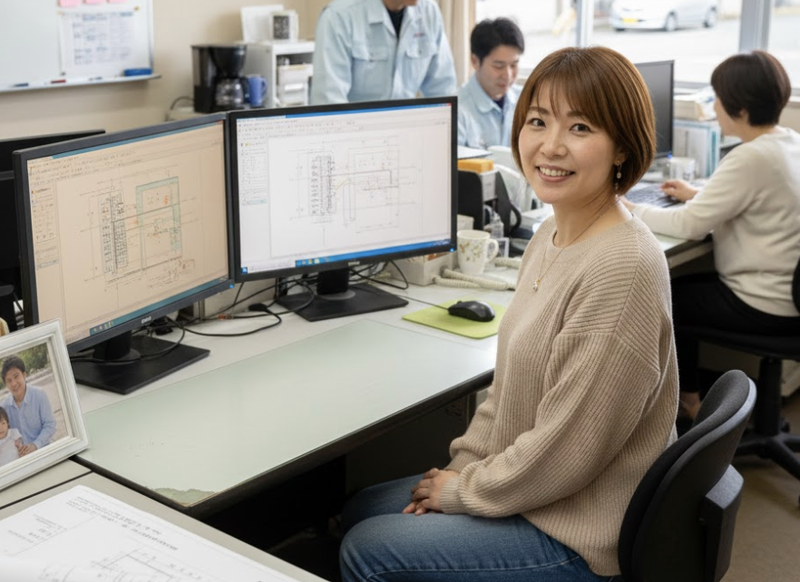 光電気工事株式会社のアルバイト・バイト求人情報-01