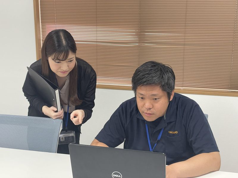 貴商エンジニアリング株式会社のアルバイト・バイト求人情報-02