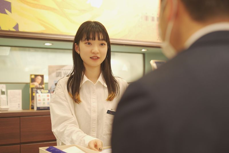 株式会社パリミキ-0032の求人・転職情報