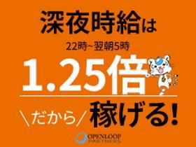 株式会社オープンループパートナーズ新潟支店のアルバイト・バイト求人情報-32